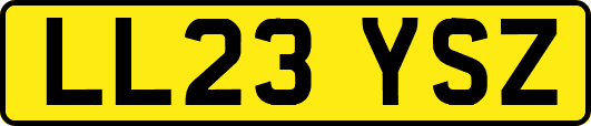 LL23YSZ