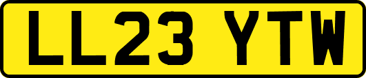 LL23YTW