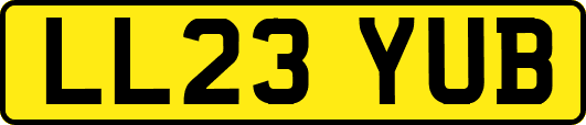 LL23YUB