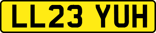 LL23YUH