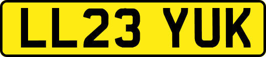 LL23YUK