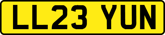 LL23YUN