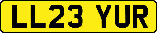 LL23YUR