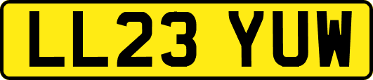 LL23YUW
