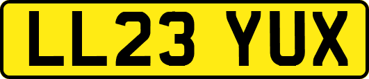 LL23YUX