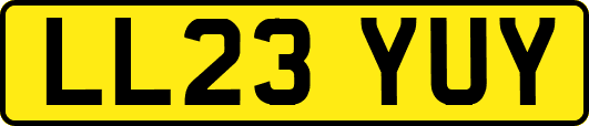 LL23YUY