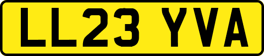 LL23YVA