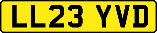 LL23YVD
