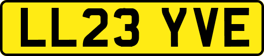 LL23YVE