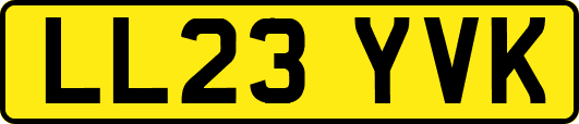 LL23YVK