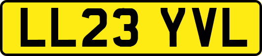 LL23YVL