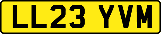 LL23YVM