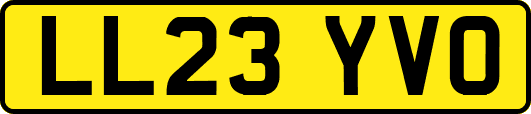 LL23YVO