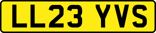 LL23YVS