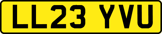 LL23YVU