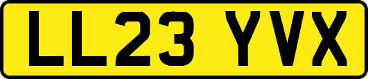 LL23YVX