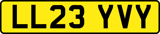 LL23YVY