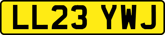 LL23YWJ