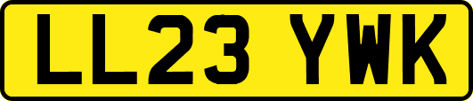 LL23YWK