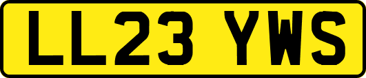 LL23YWS