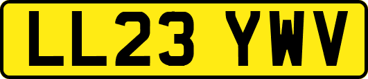 LL23YWV