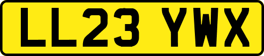 LL23YWX