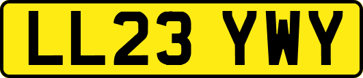 LL23YWY
