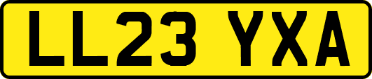 LL23YXA