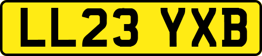 LL23YXB