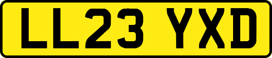 LL23YXD
