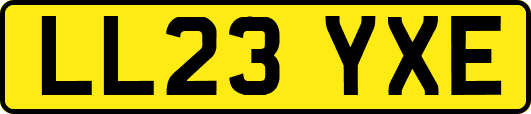 LL23YXE