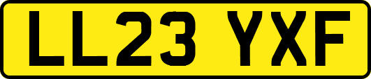 LL23YXF