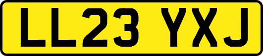 LL23YXJ