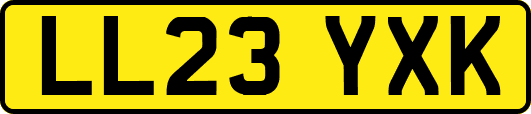 LL23YXK