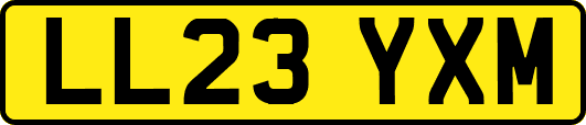 LL23YXM