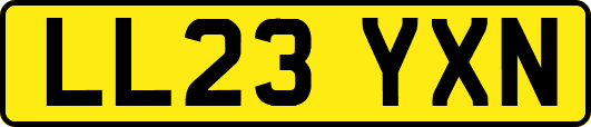LL23YXN