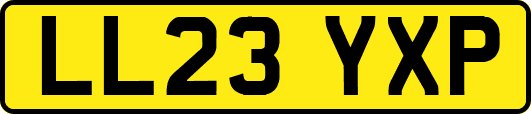 LL23YXP