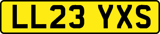 LL23YXS