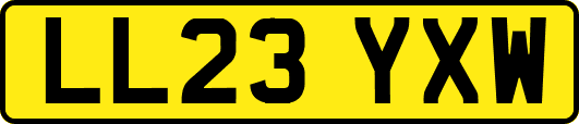 LL23YXW