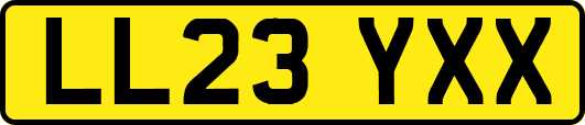 LL23YXX