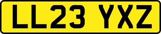 LL23YXZ