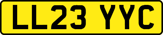 LL23YYC