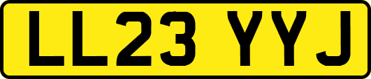 LL23YYJ