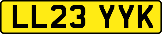 LL23YYK