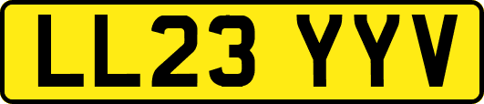 LL23YYV