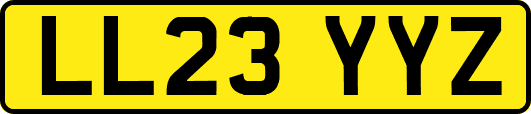 LL23YYZ