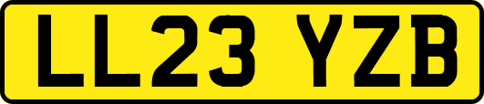 LL23YZB