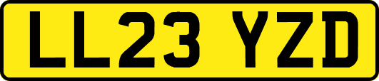 LL23YZD