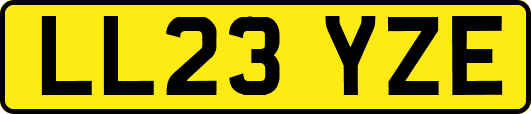 LL23YZE