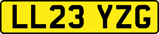 LL23YZG